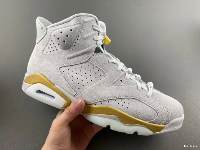 Jordan Olympics Air Paris DQ4914-074 6 0811